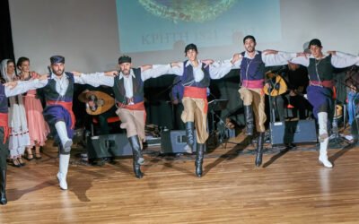 ΚΡΗΤΗ 1821-1913 Αγωνιστικές Κορυφώσεις και οι Μουσικές τους Αντανακλάσεις